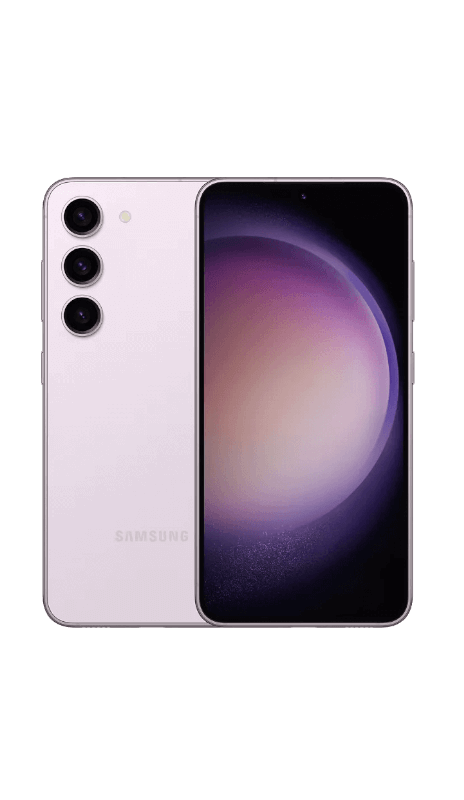 Samsung Galaxy S23 Unlocked