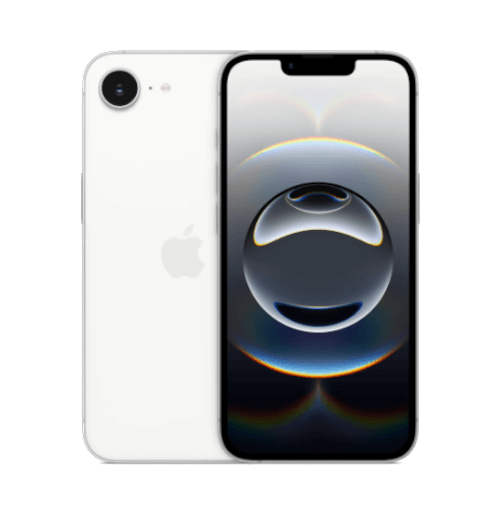 iPhone 16e Unlocked 128GB