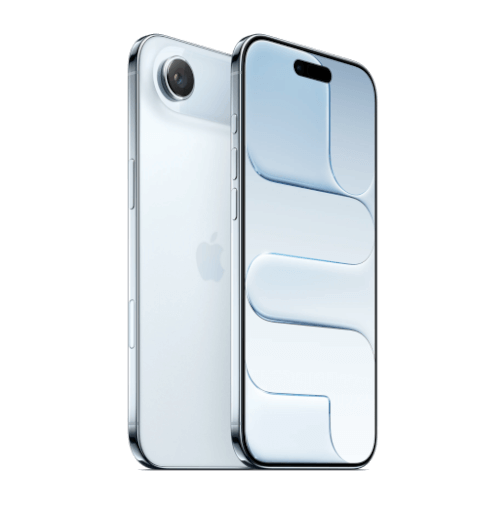 iPhone 17 Air 256GB Unlocked