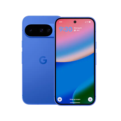 Pixel 10 Unlocked